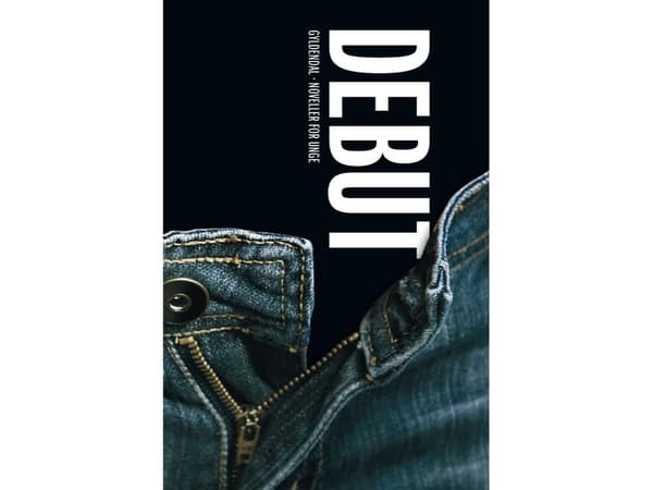 Debyytti | Tomas Lagermand Lundme;Kirsten Sonne Harild;Glenn Ringtved;Jens Blendstrup;Ida-Marie Rendtorff;Sanne Munk Jensen;Sanne Søndergaard;Johanne