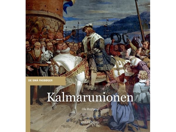 Unionen för bläckfiskar | Ole Bygbjerg | Språk: Danska