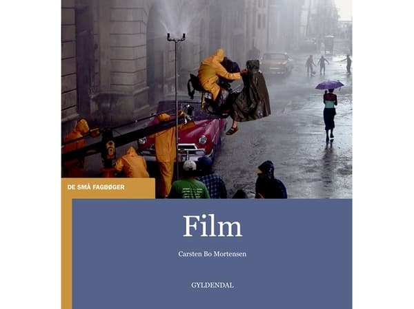 Film | Carsten Bo Mortensen | Kieli: Tanska
