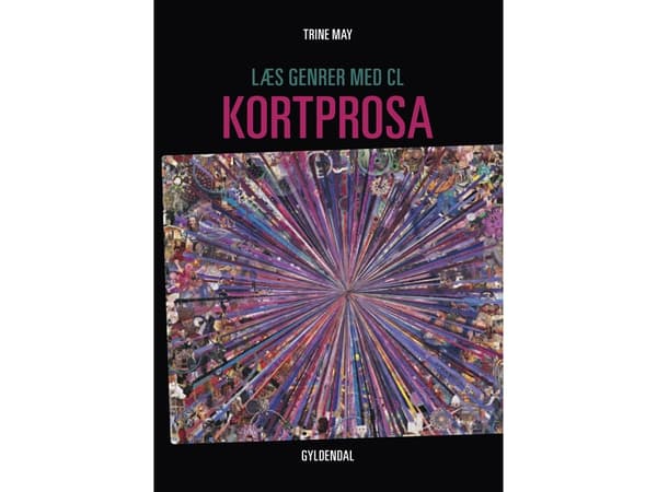 Lue genrejä CL:n kanssa - Lyhytproosa | Trine May | Kieli: Tanska