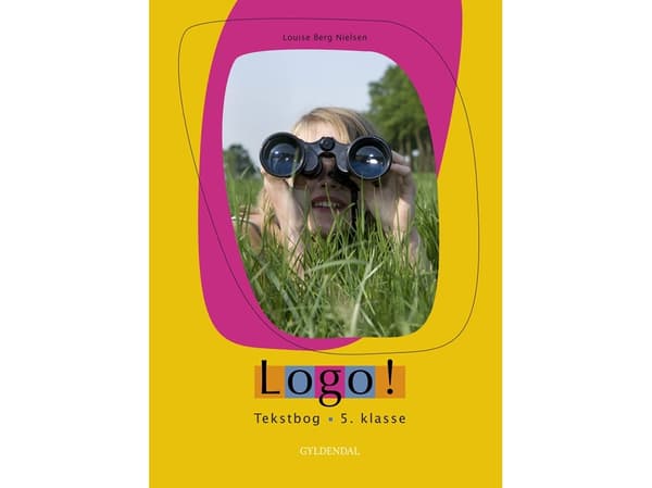 Logo! 5. luokka | Louise Berg Nielsen | Kieli: Tanska