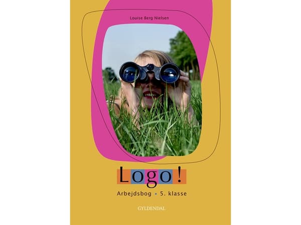 Logo! 5. luokka | Louise Berg Nielsen | Kieli: Tanska