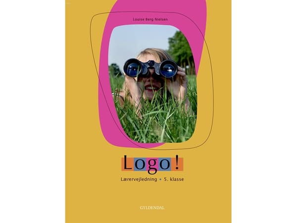 Logo! 5. kl | Louise Berg Nielsen | Kieli: Tanska