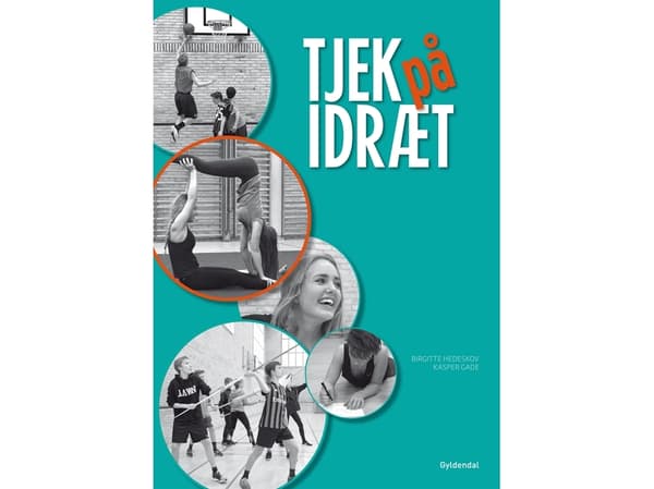 Tarkista urheilu | Birgitte Hedeskov;Kasper Kaare Gade | Kieli: Tanska