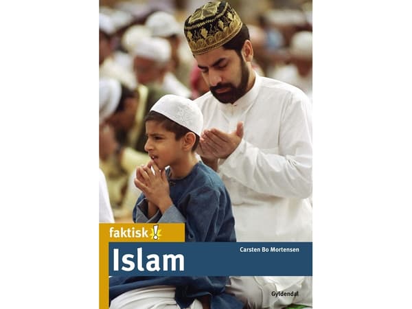 Islam | Carsten Bo Mortensen | Kieli: Tanska
