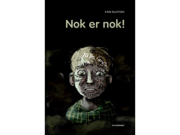 Nok er nok! | Kåre Bluitgen | Språk: Danska