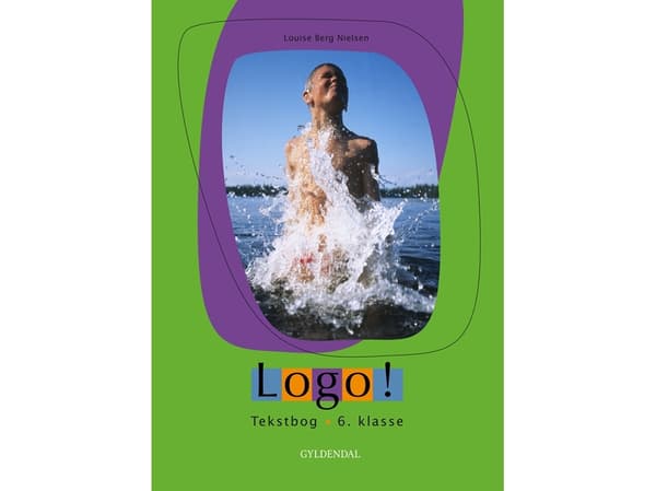Logo! 6. luokka | Louise Berg Nielsen | Kieli: Tanska