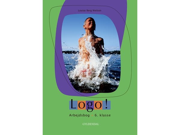 Logo! 6. luokka | Louise Berg Nielsen | Kieli: Tanska