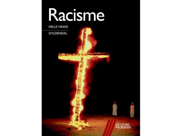 Rasismi | Helle Hinge | Kieli: Tanska