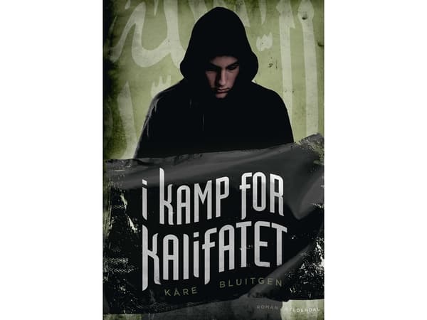 I kamp for Kalifatet | Kåre Bluitgen | Kieli: Tanska
