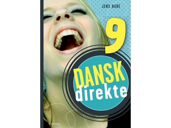 Danish Direct 9 | Jens Hare | Kieli: Tanska