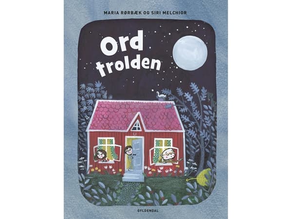 Taikuri | Maria Rørbæk;Siri Melchior | Kieli: Tanska