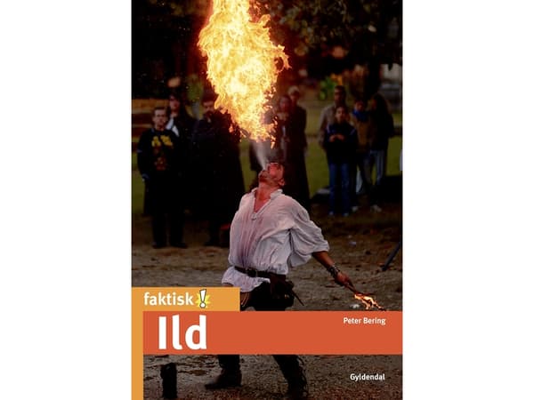 Eld | Peter Bering | Språk: Danska