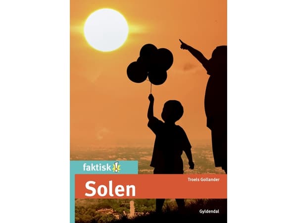 The Sun | Troels Gollander | Kieli: Tanska