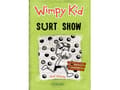 Pikkukuva 2 / 2: Wimpy Kid 8 - Surt show | Jeff Kinney