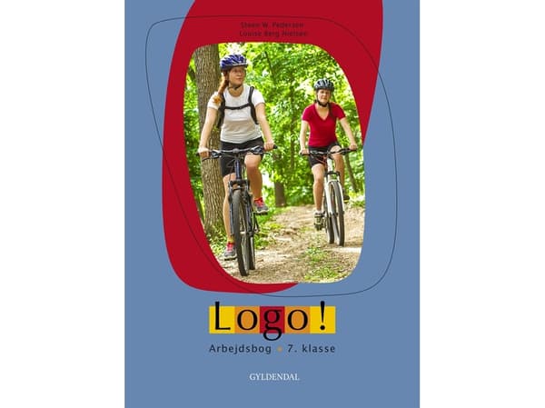 Logo! 7. kl. - uusi painos | Steen W. Pedersen | Kieli: Tanska