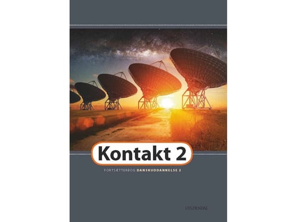 Yhteystiedot 2 | Søren Nørregaard Frederiksen | Kieli: Tanska