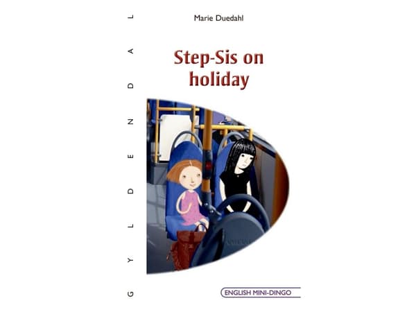 Step-Sis on holiday | Marie Duedahl | Kieli: Tanska