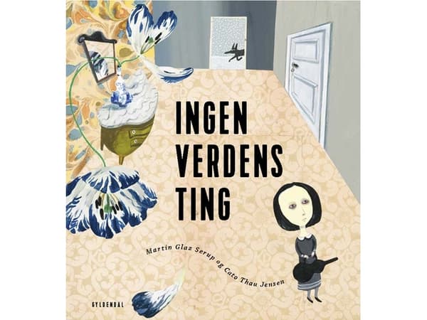 Ingen världslig sak | Martin Glaz Serup;Cato Thau-Jensen | Språk: Danska
