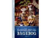 Hakkebakkeskovens bagebog | Maria Villmones Bondeson | Kieli: Tanska