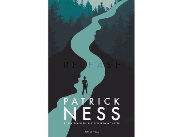 Julkaisu | Patrick Ness | Kieli: Tanska