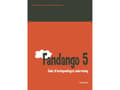 Pikkukuva 2 / 3: Fandango 5. Opettajan opas | Trine May;Susanne Arne-Hansen | Kieli: Tanska