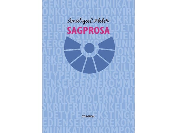 AnalysCircles. Prosa | Språk: Danska