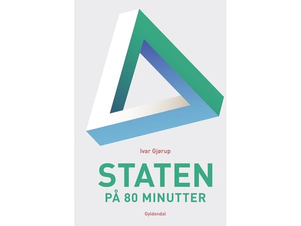Tila - 80 minuutissa | Ivar Gjørup | Kieli: Tanska