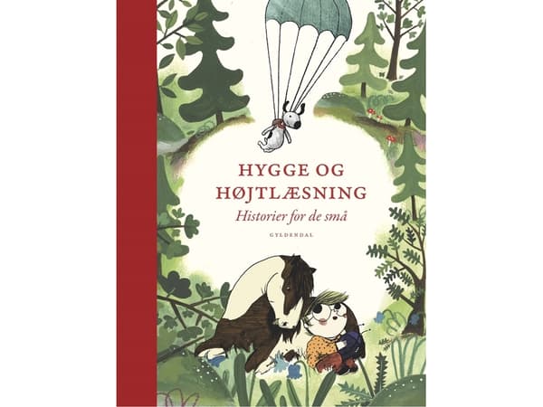 Lukeminen ääneen | Maria Rørbæk;Siri Melchior;Sally Altschuler;Sven Nordqvist;Zenia Johnsen;Stine Spedsbjerg;Søren Jessen | Kieli: Tanska