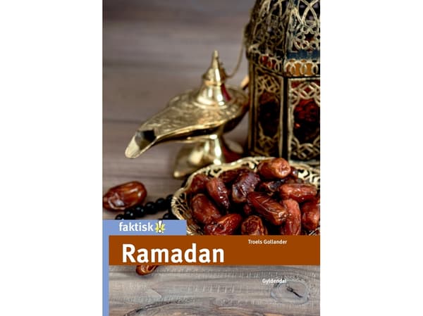 Ramadan | Troels Gollander | Kieli: Tanska