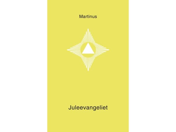 Juleevangeliet (småbog 13) | Martinus | Kieli: Tanska