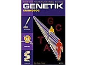 Genetiikka | Annette B. Sørensen | Kieli: Tanska