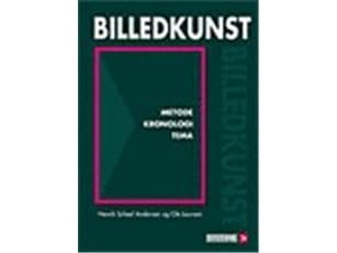 Kuvataide | Henrik Scheel Andersen;Ole Laursen | Kieli: Tanska