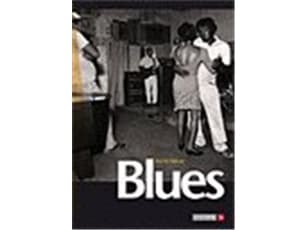 Blues | Bjarne Mørup | Kieli: Tanska