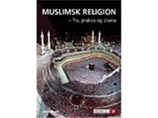 Muslimien uskonto | Jens Forman | Kieli: Tanska