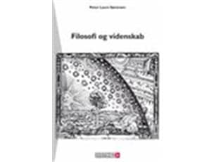 Filosofi og videnskab | Peter Laurs Sørensen | Kieli: Tanska