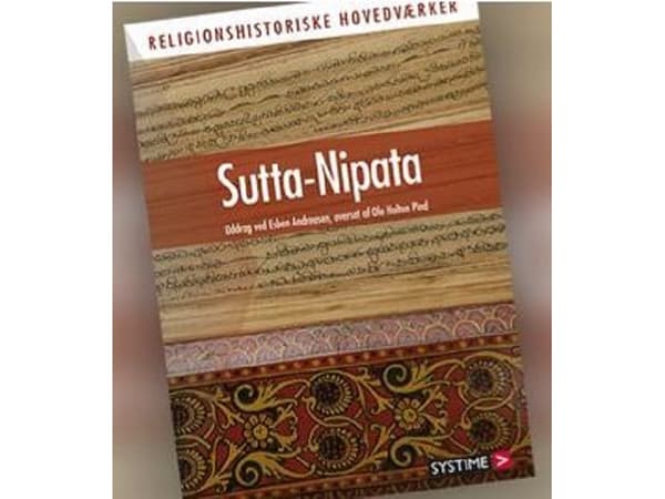 Sutta-Nipata