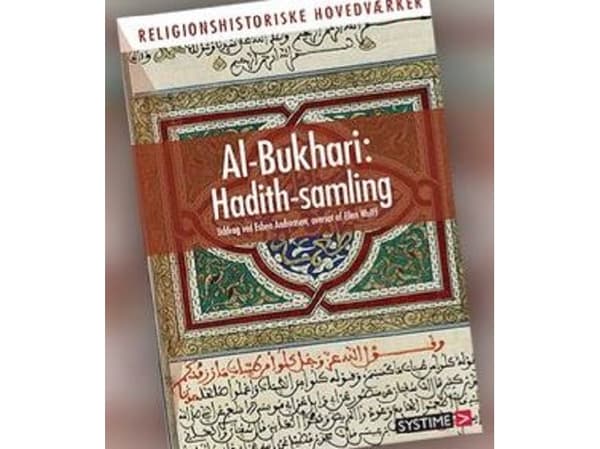 Al-Bukhari: Hadith-samlingi | Kieli: Tanska