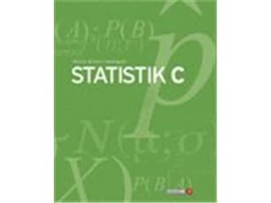 Tilastot C | Simon Nitschky Schmidt;Lars Vestergaard | Kieli: Tanska