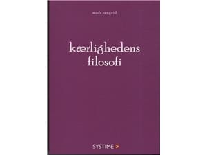 Rakkauden filosofia | Mads Rangvid | Kieli: Tanska