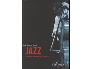 Jazz | Ulrik Hofman Bøegh | Kieli: Tanska
