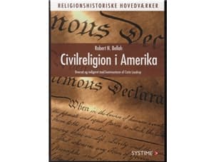 Civil Religion in America | Toimittanut Esben Andreasen | Kieli: Tanska