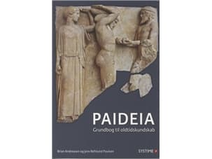 Paideia | Brian Andreasen og Jens Refslund Poulsen | Kieli: Tanska