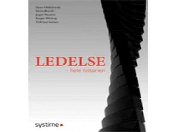 Ledelse | Kieli: Tanska