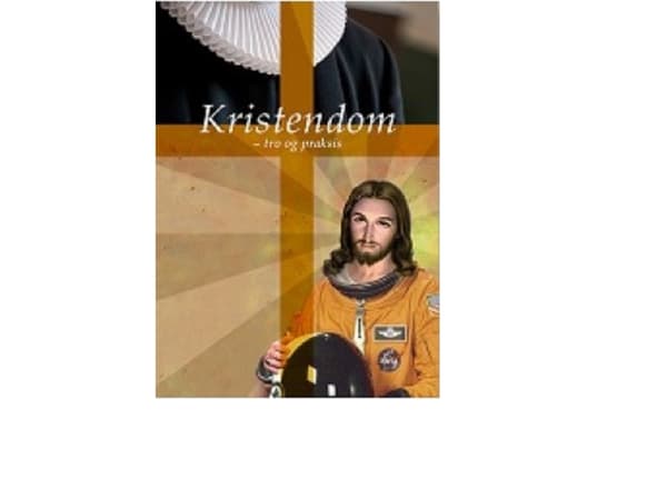 Kristinusko | Søren Korshøj Laursen, Katrine Haaning | Kieli: Tanska