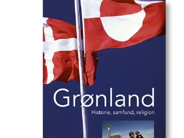 Grönlanti | Rasmus Augustesen ja Krister Hansen | Kieli: Tanska