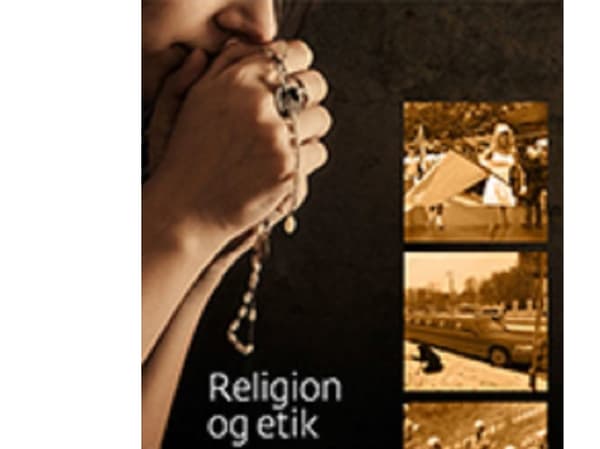 Uskonto ja etiikka | Dorte Thelander Motzfeldt | Kieli: Tanska