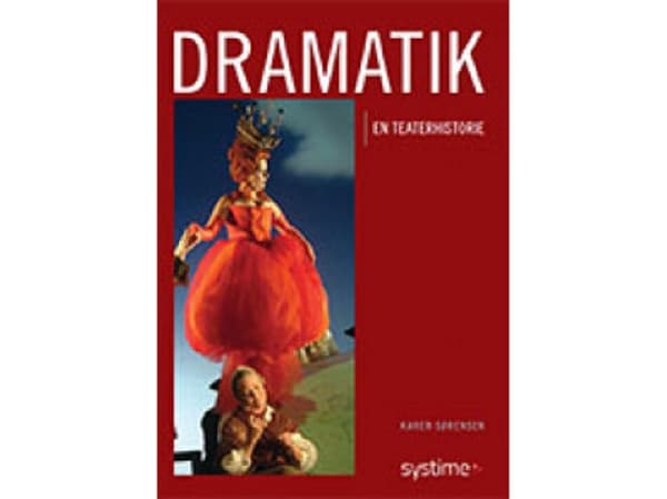 Dramatik | Karen Sørensen | Kieli: Tanska