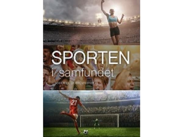 Sporten i samfundet | Stig Fraulund Sørensen | Kieli: Tanska