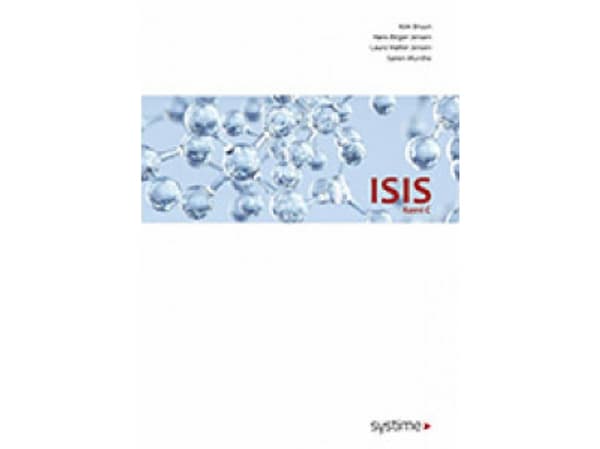 Isis Chemistry C | Kim Bruun;Karsten Ulrik Jensen;Hans Birger Jensen;Søren Munthe | Kieli: Tanska